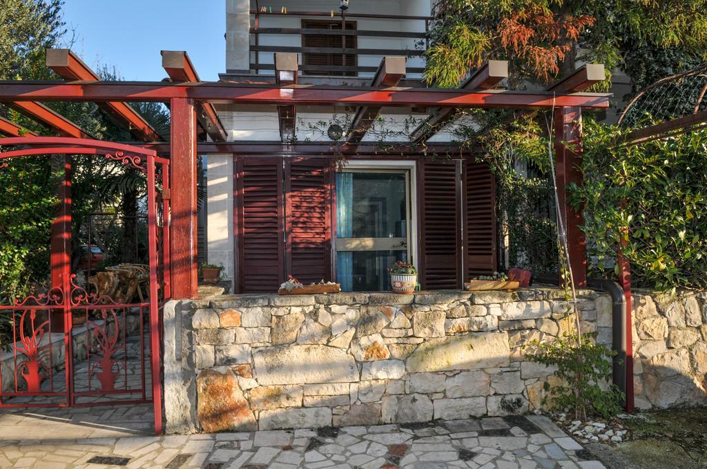 Apartments Finida Porec Room photo
