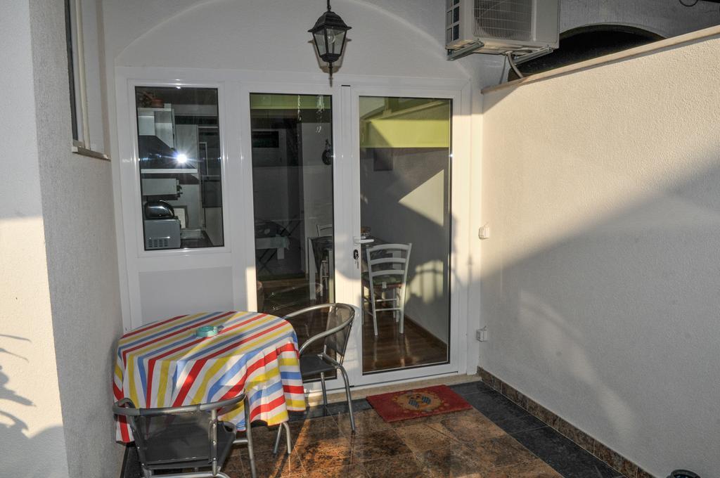 Apartments Finida Porec Room photo