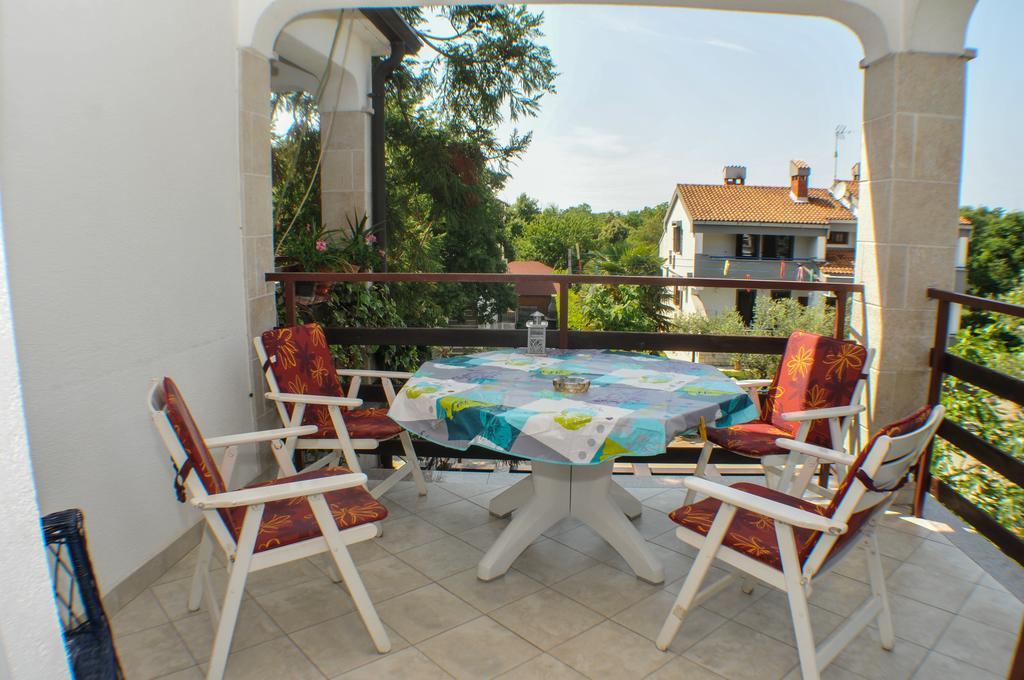 Apartments Finida Porec Room photo