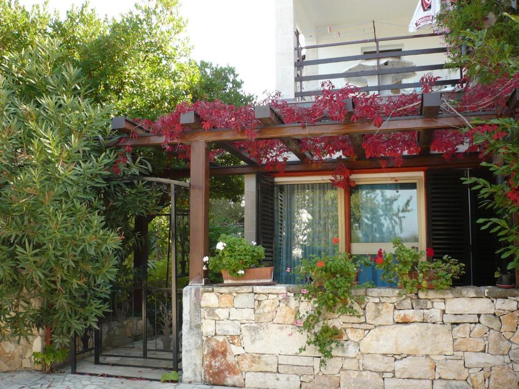 Apartments Finida Porec Room photo