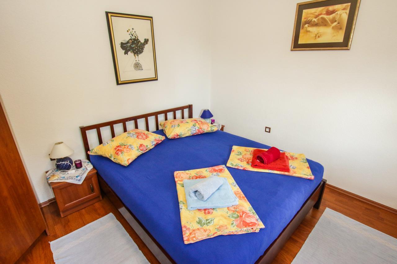 Apartments Finida Porec Exterior photo